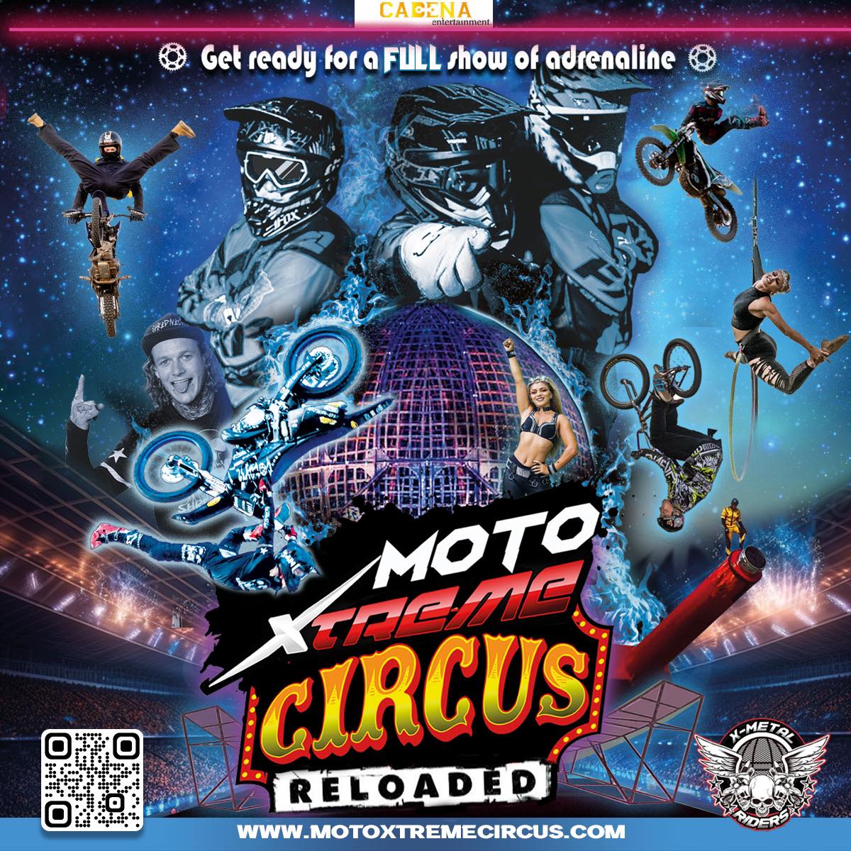 Need more information? | Monster Trucks Maniac | FAQ